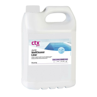 CTX-53 Wallcleaner Liner
