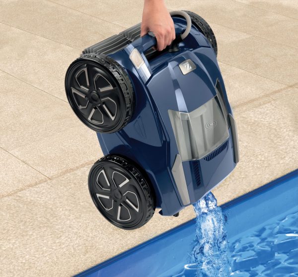 Alpha IQ 6700IQ Lift System